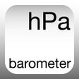 ไอคอนของโปรแกรม: Barometer and Altimeter