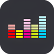 ไอคอนของโปรแกรม: Deezer HD
