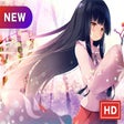 Icon of program: Houraisan Kaguya New Tab …