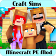 Addon Craft Sims Minecraft PE