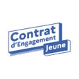 프로그램 아이콘: Contrat dEngagement Jeune