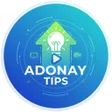 프로그램 아이콘: Adonay Tips