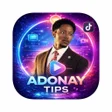 Иконка программы: Adonay Tips