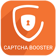 أيقونة البرنامج: Captcha Booster: Best Cap…