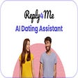 Icoon van programma: Reply4Me: AI Messaging As…