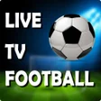 Programın simgesi: Football Live TV Streamin…