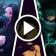 Иконка программы: Anime Video Wallpapers