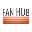 ไอคอนของโปรแกรม: The Fan Hub app