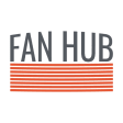 The Fan Hub app
