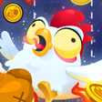 Icoon van programma: Chicken Map