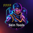 程序图标：FFFF Skin Tools : GFX Max