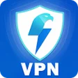 Ícone do programa: Eagle VPN - Safe  Stable …