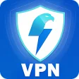 Eagle VPN - Safe  Stable VPN
