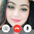 プログラムのアイコン：PrivateCall - Live Chat A…