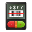 Icoon van programma: Scan & Price