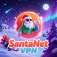 ไอคอนของโปรแกรม: SantaNet VPN