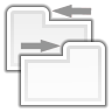 プログラムのアイコン：Tab OpenClose Control