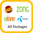 Ikon program: All Network Packages 2023