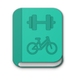 程序图标：Exercise journal