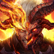 Ikon program: The Dark LordEndgame