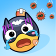 프로그램 아이콘: Save The Ball: Hide Ball …