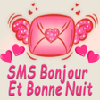 プログラムのアイコン：Message damour matinal - …