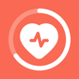 أيقونة البرنامج: Zira Blood Pressure  Suga…