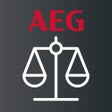 Icoon van programma: AEG Kitchen Scale