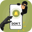 أيقونة البرنامج: Anti Theft Alarm