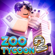 Icon of program: Zoo Tycoon 2