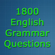 程序图标：com.EnglishGrammarExercis…