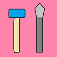 プログラムのアイコン：Fitter Tools & Equipments