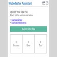 Icon of program: Webmaster Tools Pro - Bul…