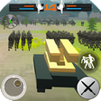 プログラムのアイコン：European Battles
