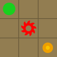 プログラムのアイコン：Survival Game