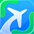 Ikona programu: TravelAnimator: Journey R…