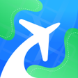 أيقونة البرنامج: TravelAnimator - Journey …