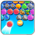 Ícone do programa: Bubble Kingdom