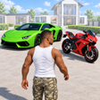 Ikona programu: Vehicle Driving Master 3D…