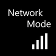 程序图标：Network Mode Samsung