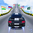 أيقونة البرنامج: Ultimate GT Car Racing Ga…