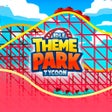Ikona programu: Idle Theme Park - Tycoon …