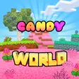Candy World: Craft  Build
