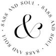 程序图标：Sass  Soul