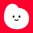 プログラムのアイコン：Blip: All About K-POP Sta…