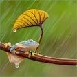 Ikon program: Monsoons