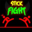 أيقونة البرنامج: Stick Fight : PvP Battles