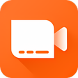 程序图标：video conference formatin…