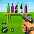 Icon of program: Real Bottle Shooting Gun …
