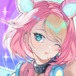 Icon of program: Epic Mecha Girls: Anime RPG